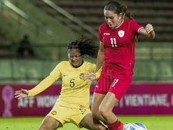 Piala AFF Putri 2024: Siapa Lawan Garuda Pertiwi di Semifinal?