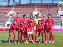 Video: Garuda Pertiwi Juara Piala AFF Putri 2024
