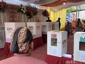 Pilkada Selalu Diadakan Hari Rabu, Alasannya Bukan Mistis!