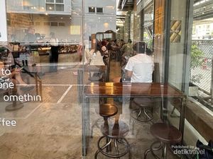 Nongkrong Seperti Warga Lokal di Bangkok Nongkrong Seperti Warga Lokal di Bangkok