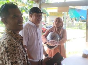 Respons Suhartina Tak Hadiri Undangan Asesmen Rehabilitasi dari BNN Sulsel Respons Suhartina Tak Hadiri Undangan Asesmen Rehabilitasi dari BNN Sulsel