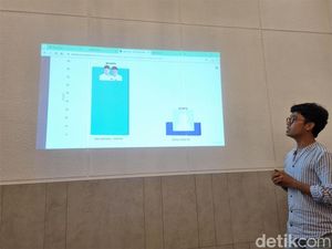 Eri-Armuji Menang Tebal di Quick Count Lawan Kotak Kosong Eri-Armuji Menang Tebal di Quick Count Lawan Kotak Kosong