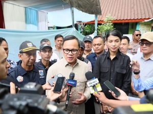 Video: Wamendagri Ungkap 28 Petugas Penyelenggara Pemilu Meninggal Saat Pilkada Video: Wamendagri Ungkap 28 Petugas Penyelenggara Pemilu Meninggal Saat Pilkada