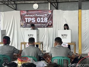 Wapres Gibran di Pilkada 2024: Jangan karena Perbedaan Saling Menghujat