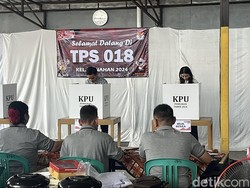 Wapres Gibran di Pilkada 2024: Jangan karena Perbedaan Saling Menghujat