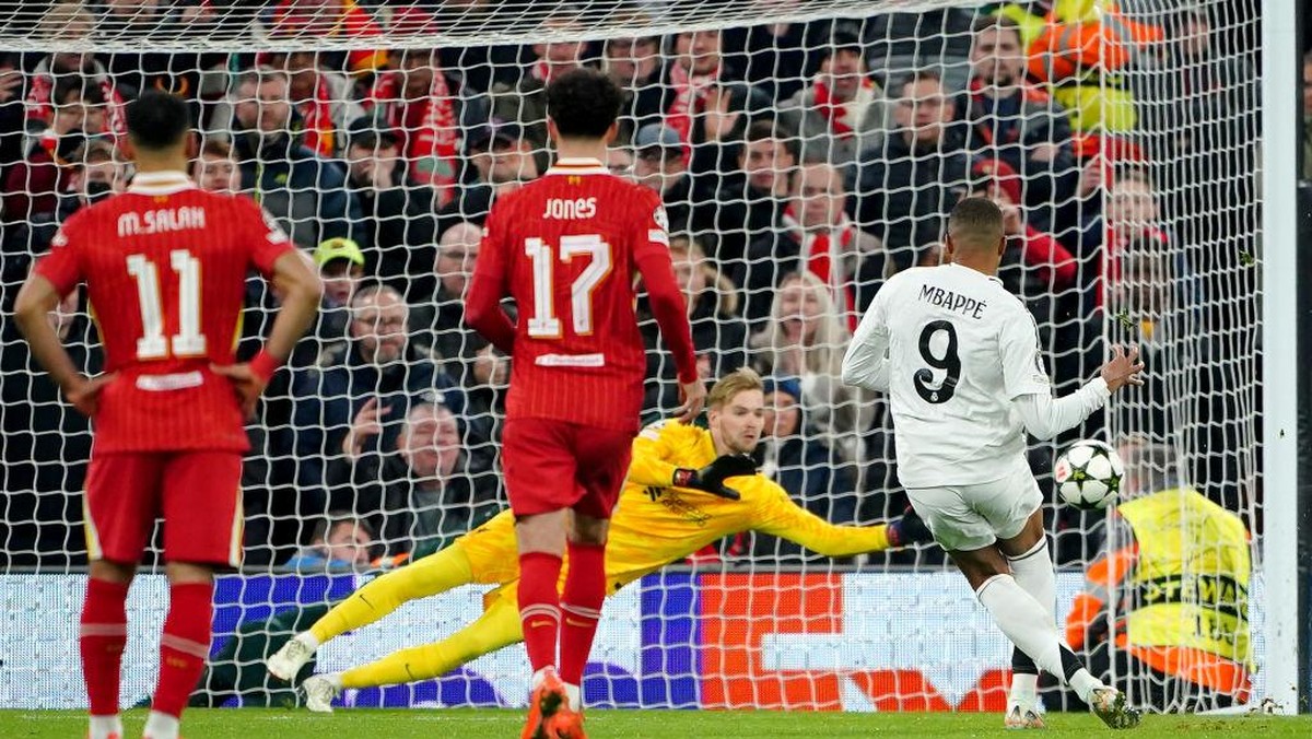 Foto: PA Images via Getty Images/Peter Byrne - PA Images