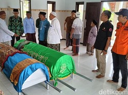 Detik-detik 5 Warga Pamekasan Tewas Diduga Hirup Gas Beracun Sumur 8 Meter