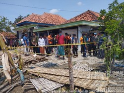 Video: Penampakan Sumur Maut Tewaskan 5 Warga di Pamekasan
