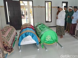 Identitas 5 Warga Pamekasan yang Tewas Diduga Hirup Gas Beracun di Sumur