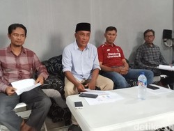Unggul di Pilbup Bima, Ady-Irfan Dapat Ucapan Selamat dari Zulhas