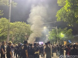 Makam Siswa SMKN 4 Semarang yang Tewas Ditembak Polisi Akan Dibongkar