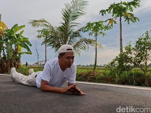 Makna Rea Ketan, Rea Keton Filsafat Sunda yang Dipegang Dedi Mulyadi Makna Rea Ketan, Rea Keton Filsafat Sunda yang Dipegang Dedi Mulyadi