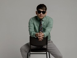 Andrean Remake Cinta Monyet