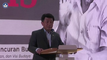 Sejarah RI Ditulis Ulang: Awas! Ada Agenda Tersembunyi?