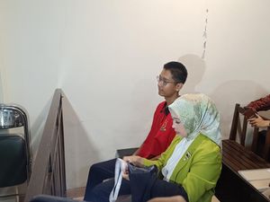 Sidang Lanjutan KDRT Armor Toreador Digelar Tertutup