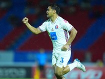 Video: Kontrak Panjang Asnawi Bikin Rekor di Thailand