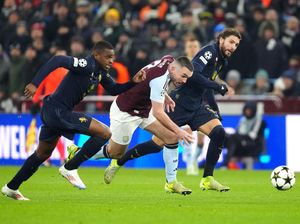 Liga Champions: Aston Villa Vs Juventus Berakhir Imbang