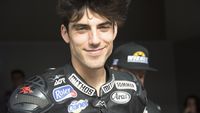 Potret Axel Pons, Dulu Model dan Pembalap Tampan Kini Viral Bak Gelandangan