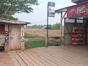 Lewat Program AgenBRILink, Bentuk Komitmen BRI Dukung Inklusi Keuangan