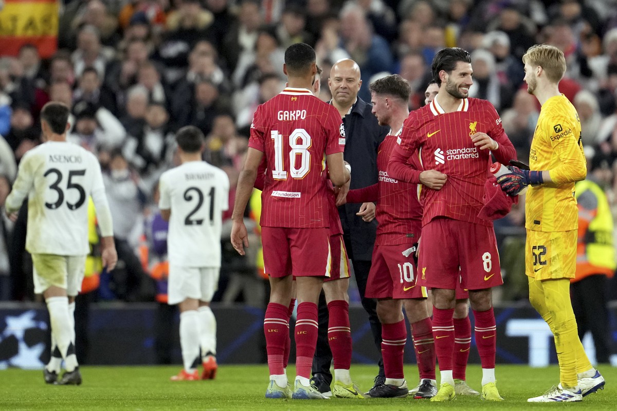 Foto: AP/Jon Super
