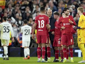 Slot: Menang atas Madrid di 16 Besar Baru Lebih Berarti Slot: Menang atas Madrid di 16 Besar Baru Lebih Berarti