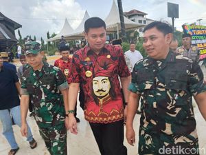 Bupati Adnan Doakan Mendiang Raja Gowa ke-38 Andi Kumala Idjo Husnulkhatimah Bupati Adnan Doakan Mendiang Raja Gowa ke-38 Andi Kumala Idjo Husnulkhatimah