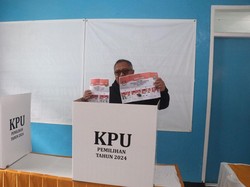 Bupati Sukabumi Ajak Warga Jaga Kondusifitas Perhelatan Pesta Demokrasi