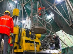 Jackpot! China Temukan Deposit Emas Super Rp 1,2 Kuadriliun!