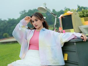 Chintya Gabriella Spill Bocoran Single Baru Chintya Gabriella Spill Bocoran Single Baru