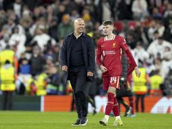 Anak Sekecil Bradley Menyumpal Real Madrid