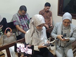 Cut Intan Nabila Siapkan Mental Bersaksi di Sidang KDRT Armor Toreador