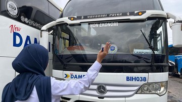 DAMRI Buka Rute Bandung-Yogyakarta, Tarifnya Mulai Rp 190 Ribu