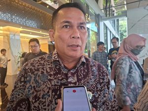 Pemerintah Targetkan Transaksi Harbolnas 2024 Tembus Rp 30 T Pemerintah Targetkan Transaksi Harbolnas 2024 Tembus Rp 30 T