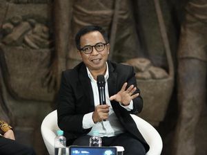 Konsisten Terapkan Prinsip GCG, BRI Raih The Most Trusted Company 2024 Konsisten Terapkan Prinsip GCG, BRI Raih The Most Trusted Company 2024