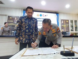 Polda-BNNP Kerja Sama Cegah Penyalahgunaan Narkoba di Jatim