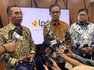 Alumni LPDP Ditawarkan Tinggal di Wilayah Transmigrasi, Ini Keuntungannya Alumni LPDP Ditawarkan Tinggal di Wilayah Transmigrasi, Ini Keuntungannya