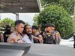 Polisi Gelar Perkara Kasus Mantan Kades Miliarder di Gresik