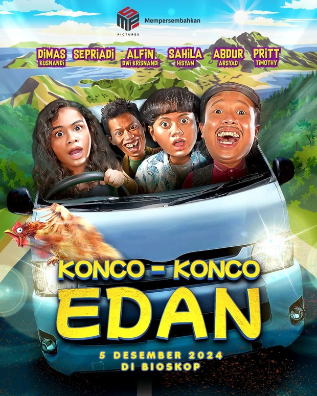 film indonesia terbaru