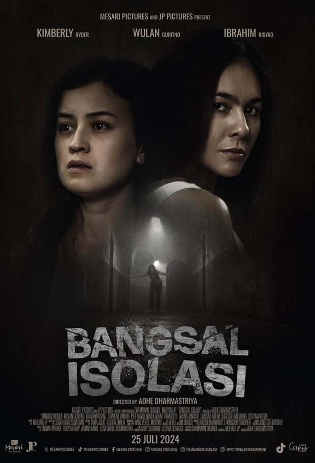 film Netflix terbaru