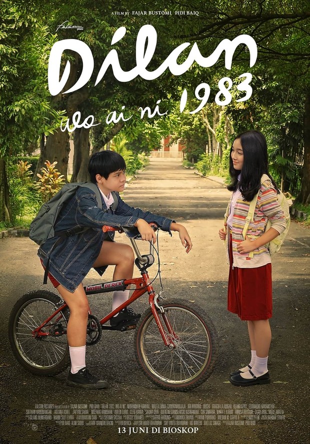 film Netflix terbaru