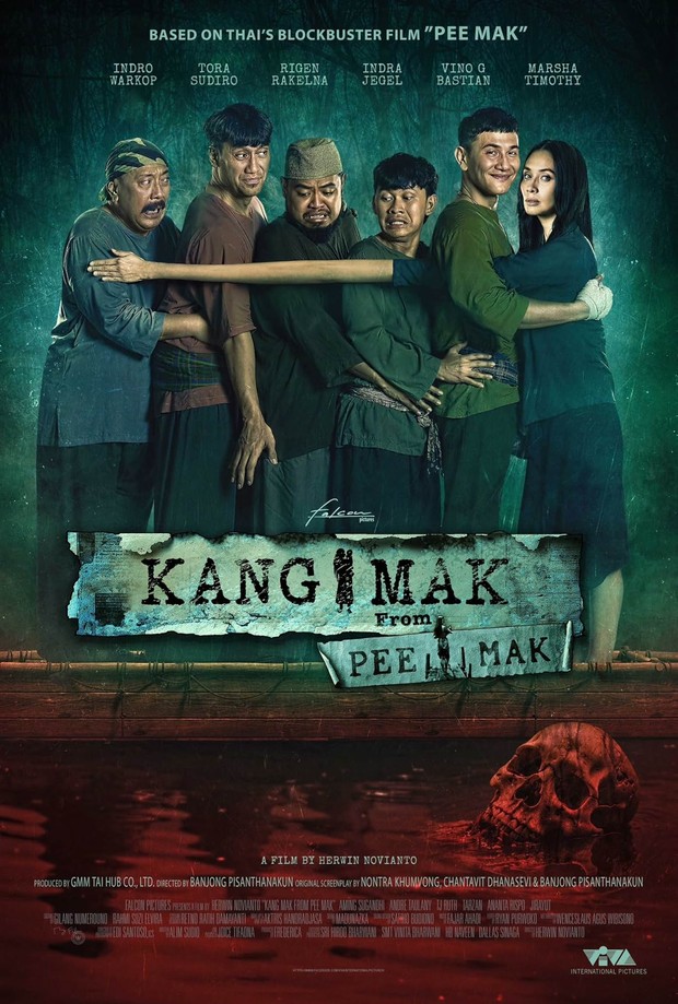 film Netflix terbaru