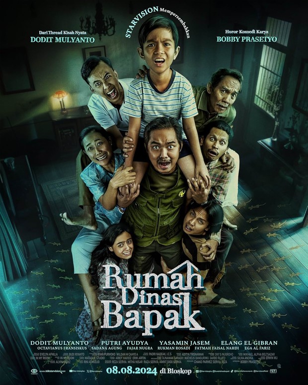 film Netflix terbaru