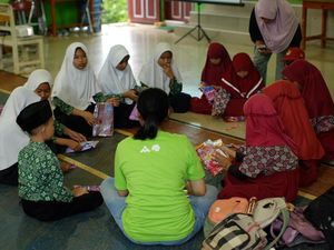 PT GNI Dorong Kelestarian Lingkungan dengan Berbagai Upaya Strategis