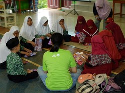 PT GNI Dorong Kelestarian Lingkungan dengan Berbagai Upaya Strategis