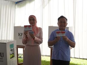 Gubernur Kalteng: Pilih Pimpinan yang Sudah Petakan Dasar Pembangunan