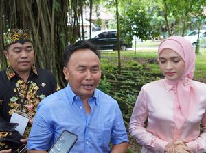 Gubernur Kalteng Imbau Warga Lapang Dada Siapa Pun yang Terpilih