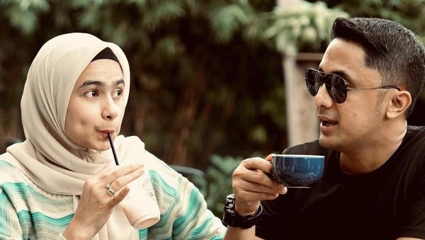Hengky Kurniawan, Calon Bupati Bandung Barat yang Hobi Ngopi