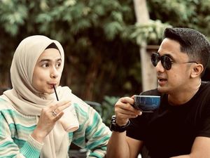 Hengky Kurniawan, Calon Bupati Bandung Barat yang Hobi Ngopi