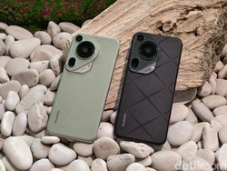 Huawei Pura 70 Ultra: Spesifikasi dan Harga di Indonesia