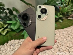 Video: Intip Fitur Canggih Kamera Huawei Pura 70 Ultra